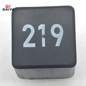 ממסר רכב 443951253a4 עבור audi a4 a6 a8 עבור <span class=keywords><strong>Vw</strong></span> touארג passat no.219 443 ממסר 951 253 a'12v/25/10a - Product Image 5