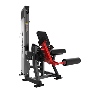 Máquina de Gimnasio Comercial Brtw para Entrenamiento de Fuerza y Musculación, Máquina de Curl/Extensión de Piernas HS13 - Product Image 5