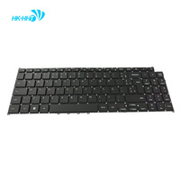 HK-HHT BR Layout clavier d'ordinateur portable pièces d'ordinateur pour Samsung NP550XED BR pièces de rechange pour ordinateur portable