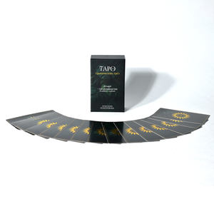 批发互动学习算命棋盘游戏塔罗牌游戏水晶工艺游戏 - Product Image 5