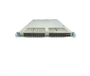 <strong>Juniper</strong> EX-UM-8X8SFP 4-Port 1-Gigabit/10-Gigabit Ethernet SFP+ Uplink Module PoE Stackable SNMP <strong>QoS</strong> Functions <strong>Juniper</strong> Networks - Product Image 3