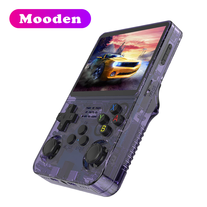 R36S-Viola trasparente