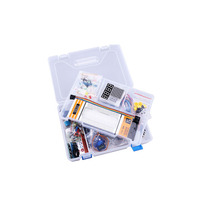 Kit de Aprendizaje para Principiantes en Programación de Sensores con Placa de Desarrollo RFID Versión Mejorada