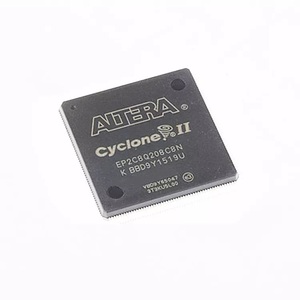 Nouvelle puce FPGA EP2C5Q208C8N en stock avec support de liste BOM - Circuit intégré EP2C5Q208C8N - Product Image 3