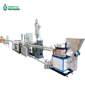 Sistema de Riego por Goteo para Agricultura, Otros Sistemas de Riego, Cinta de Riego por Goteo con <span class=keywords><strong>Emisor</strong></span> Plano - Product Image 3