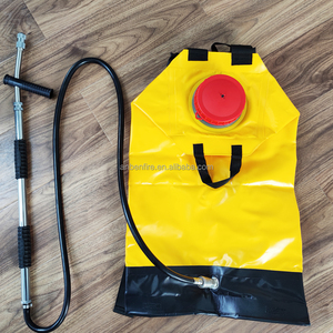 Bomba Manual y <span class=keywords><strong>Mochila</strong></span> de Espuma <span class=keywords><strong>Forestal</strong></span> ANBEN FIRE, Equipo de Extinción de Incendios - Product Image 2