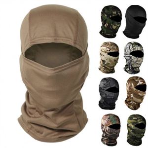 Top Quality Balaclava Hats Masks Multi-use Neck Warmer Cotton Polyester Soft Fleece Printed Embroidery Logo - Product Image 1