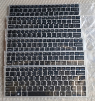 Venta al por Mayor de Fábrica, Teclados de Repuesto Nuevos de Alta Calidad para HP ProBook Serie 450 G0, 450 G1, 450 G2, 455 G1, 455 G2
