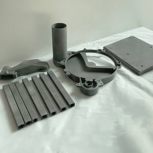 Prototypes d'impression 3D, modèles en plastique ABS et nylon, livraison rapide, haute précision, usine de Shenzhen, OEM ODM disponible - Product Image 1