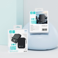 Emballage en carton 400GSM 600GSM Design pour écouteurs Bluetooth