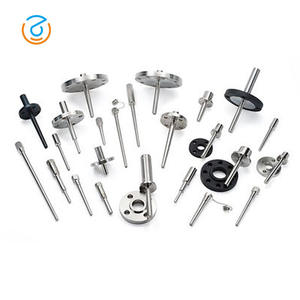 มีสินค้าในสต็อก เครื่องส่งสัญญาณวัดอุณหภูมิ Rosemount รุ่น 3144P ของใหม่ 100% - Product Image 2