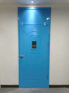 Trung Quốc mới phòng cháy chữa cháy cửa công nghiệp giải pháp kinh tế với giá cả cạnh tranh cho mỗi mét vuông cho sử dụng công nghiệp - Product Image 4