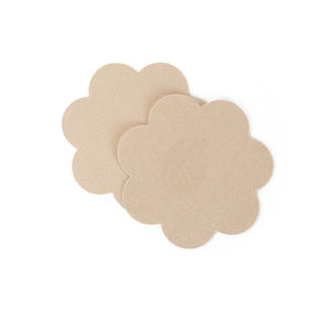 Vente en gros de couvre-mamelons adhésifs invisibles, imperméables, sans couture, sexy pour femmes - Product Image 3