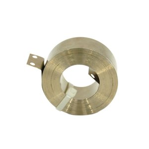 Resorte Industrial de Acero Inoxidable al por Mayor en Stock para Suministro de Herrajes para Puertas y Gabinetes - Product Image 1