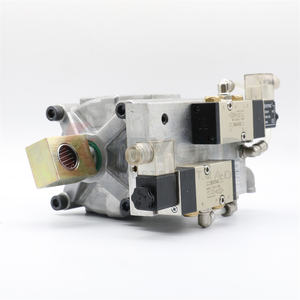 วาล์วสูบแรงดันแบบรวม C2.184.1051 61.184.1331 1ชิ้นสำหรับเครื่องพิมพ์ออฟเซ็ต SM102 - Product Image 3