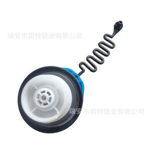 Tapa del Tanque de Combustible Chery 155000483AA Para Tiggo 8 Tiggo 7 Exeed Chase - Product Image 3