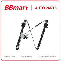 LR153951 BBmart Auto Parts Ensemble de lève-vitre de porte avant droite pour Land Rover Range Rover Sport