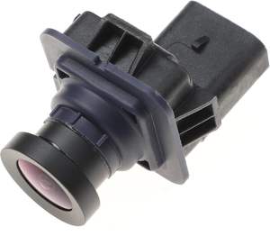 Cámara de Visión Trasera de Respaldo AL3Z-19G490-A, BL3Z-19G490-B, CL3Z-19G490-C, CL3Z-19G490-D para Ford F-150 <span class=keywords><strong>Lincoln</strong></span> <span class=keywords><strong>Mark</strong></span> LT <span class=keywords><strong>2012</strong></span> 2013 2014 - Product Image 4