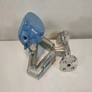 Nóng bán Emerson cmf025m313nhazezzz coriolis lưu lượng kế khối lượng điều khiển lưu lượng - Product Image 4