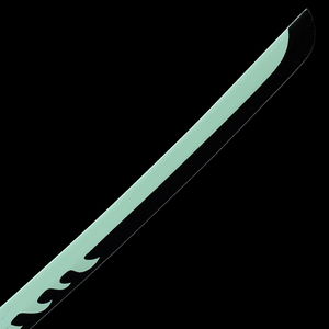 <span class=keywords><strong>Katana</strong></span> de l'anime populaire Demon Slayer, <span class=keywords><strong>Rengoku</strong></span> Kyojuro, accessoire de cosplay, pour collection et décoration - Product Image 4