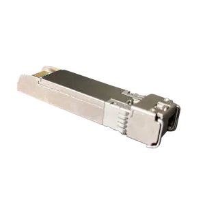 Stabiele Prestaties Bidi 10Km 1270nm 1330nm Tx Rx Optische Module 10G Sfp Transceiver Single Mode Fiber