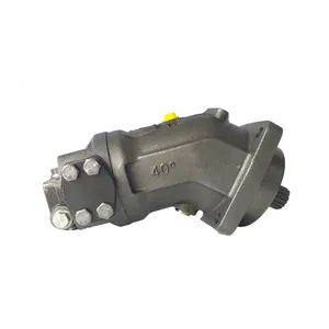 Rexroth D 89275 Động Cơ Thủy Lực Tốc Độ Cao, Động Cơ Thủy Lực Tốc Độ Thấp Mô-men Xoắn Cao - Product Image 2