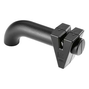 ZWILLING Messerschärfer Twinsharp Kunststoff Schwarz - Product Image 2