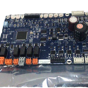 Thiết bị làm lạnh phụ tùng & máy nén thành phần tàu sân bay CEPL131101-02-R 00ppg000492500 siob Hội Đồng Quản trị cho 30xw Máy làm lạnh - Product Image 4