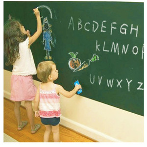 Film magnétique pour tableau blanc en PVC, rectangle, autocollant, pour la maison, l'éducation, la rentrée scolaire, autocollant mural - Product Image 2