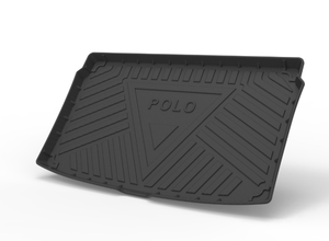 Alfombrillas para <span class=keywords><strong>Kia</strong></span> EV6 <span class=keywords><strong>2022</strong></span>, Alfombrillas de TPE para el Interior del Automóvil, Producción de Fábrica China - Product Image 2