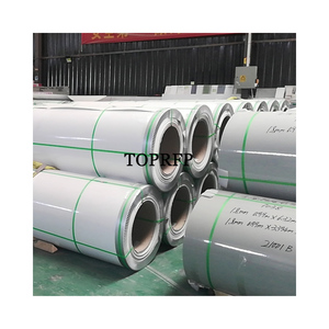 Panneau en résine polyester renforcé de fibre de verre et recouvert d'un gelcoat pour couverture de camion - Product Image 2