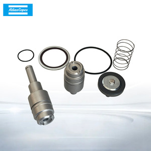 Válvula de Presión Atlas Copco 1625005540 para Compresores de Tornillo y Pistón, Medio Gas, Temperatura Normal - Product Image 2
