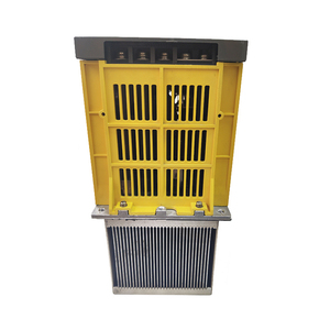 A06B-6087-H130 Tested FANUC Servo Amplifier Module - Product Image 4