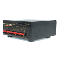 Récepteur Home Cinéma ToneWinner AT-2900 9 canaux 7.1.6/9.1.4 Dolby Atmos HDMI 6 entrées 2 sorties 140W par canal Équipement audio Amplificateur