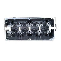 Tête de cylindre neuve 22100-24000 pour H-YUNDAI EXCEL 4G15 / G4AJ 8V (avec carburateur) SOHC