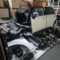 Prix d'usine Jetour T1 2025 Accessoires de remplacement Pièces détachées automobiles d'origine