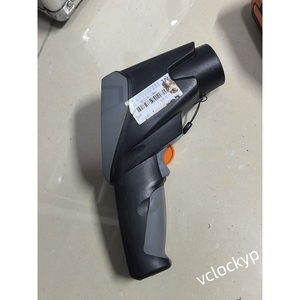 Thermomètre infrarouge à matrice de points Testo 835-T2 (0560 8352) avec laser à 4 points, utilisé - Product Image 2