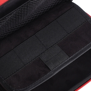 Mang trường hợp tương thích cho Nintendo 2DS XL với 6 pcs thẻ trò chơi trường hợp - Product Image 3
