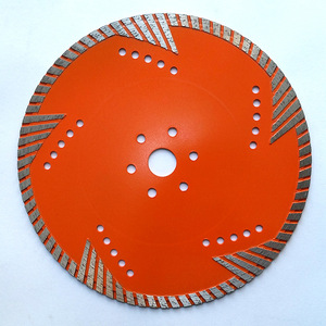 Pexmientas 115mm Thông tư bánh xe đá cẩm thạch cắt lưỡi cưa gạch kim cương Granite đá Granite đá Bazan đá vôi cắt đĩa - Product Image 4