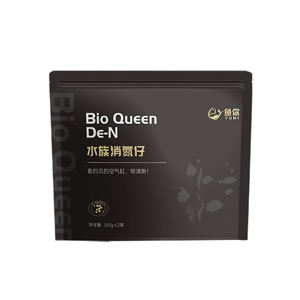 Bq De-N Probiotica Voor Aquatische Systemen Snelle Nitriet-En Nitraateliminator Denitrificerende Bacteriën Voor Aquariumfosfaatcontrole - Product Image 1