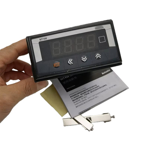สินค้าใหม่ 100% ราคาโรงงานแท้  ตารางแสดงแรงดันและกระแสไฟฟ้า รุ่น Mt4y ซีรีส์ Mt4w-da-48 Mt4w-aa-48 Mt4w-dv-1n ของแท้ใหม่สำหรับอุตสาหกรรม - Product Image 1
