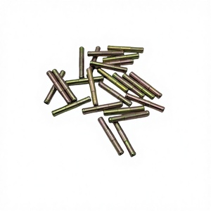 Pièces de véhicule à gaz pour conversion GPL/GNC, raccord eau-gaz renforcé 8mm à passage direct, export Moyen-Orient - Product Image 1
