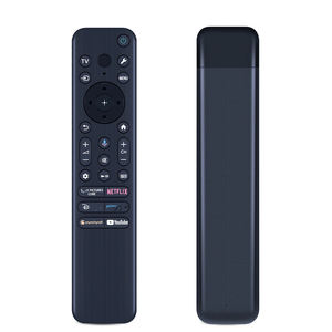 RMF-TX920U Voice TV Remote <b>Control</b> For Sony 2024 TVs K-65XR80 K-65XR90 K-75XR80 K-75XR90 K-85XR80 K-85XR90 with Backlit - Product Image 1