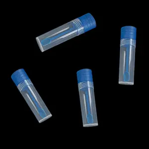 Wholesale Disposable Plastic Specimen Collection Cup 20ml Stool Container For Medical Examination