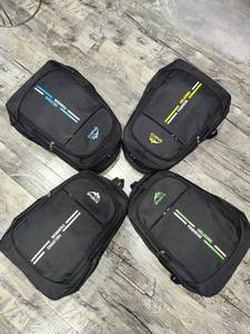 Zaino Antifurto OEM in Tessuto Oxford Impermeabile, Grande Capacità, Leggero, per Computer, Zaini da Uomo - Product Image 4