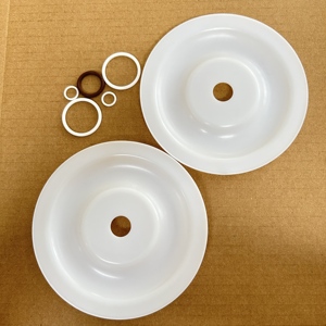 WD 1 ชุด ปั๊มไดอะแฟรมของแท้จากโรงงาน 115-14 มม. - Product Image 1