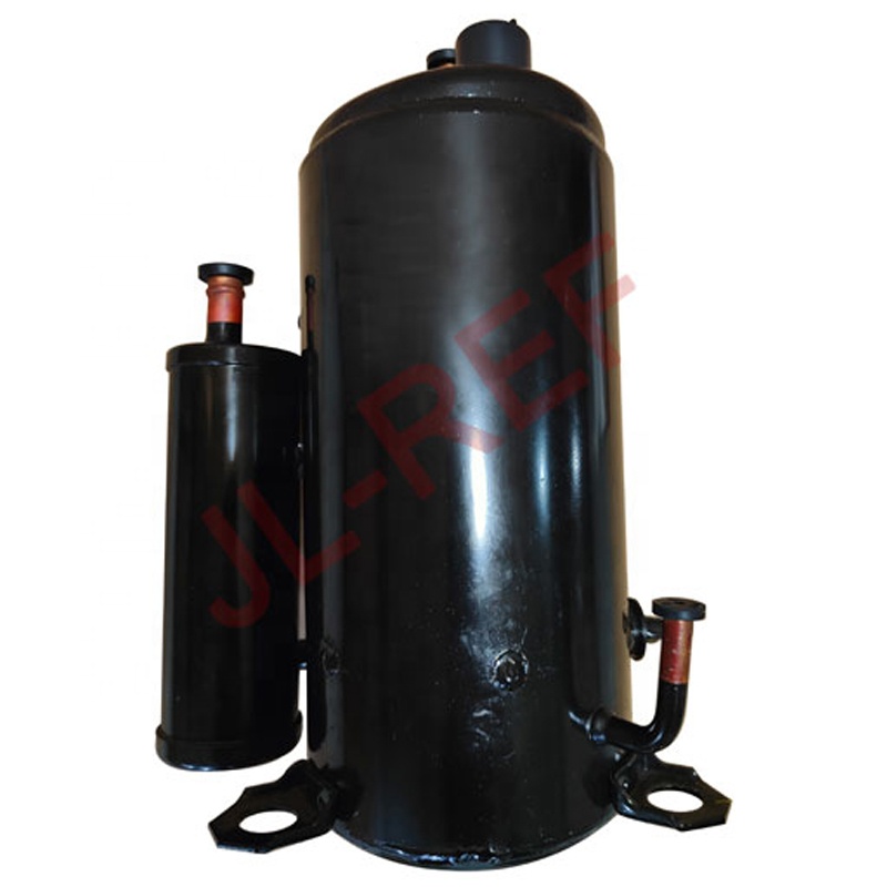 Взрывобезопасный новый продукт, холодильные установки с электрическим компрессором, морозильными компрессорами