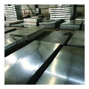 Tôle ondulée de <span class=keywords><strong>toiture</strong></span> en bobine d'acier galvanisé standard EN pour les services de pliage, de coupe et de soudage de maisons - Product Image 2