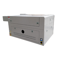 3050 Machine de découpe laser 40W 50W Machine de découpe laser acrylique Co2