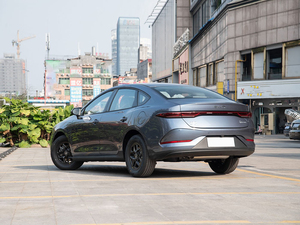 Byd Qin Plus Dm-I 2025 Sedan 55km 120km Phiên <span class=keywords><strong>B</strong></span>ản 120kw <span class=keywords><strong>D</strong></span>ành Cho Người Lớn Lai Điện Năng Lượng Mới Xe Cổ Phiếu Tình Trạng Mới Sử <span class=keywords><strong>D</strong></span>ụng Xe - Product Image 5